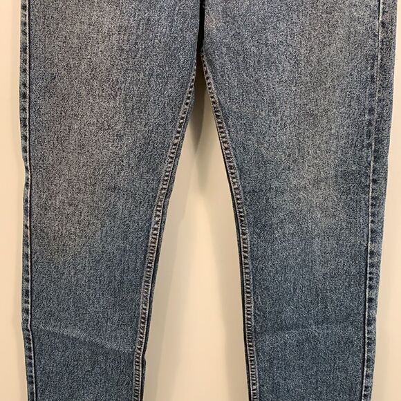 Vintage Levi’s 505 acid washed w34 L33 - Picture 3 of 9